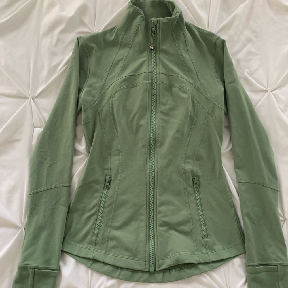 Lululemon Define Jacket
